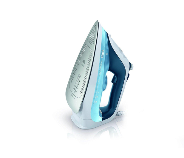 Braun Żelazko Pro SI 7062 BL TexStyle 7 - 369227 - zdjęcie 2